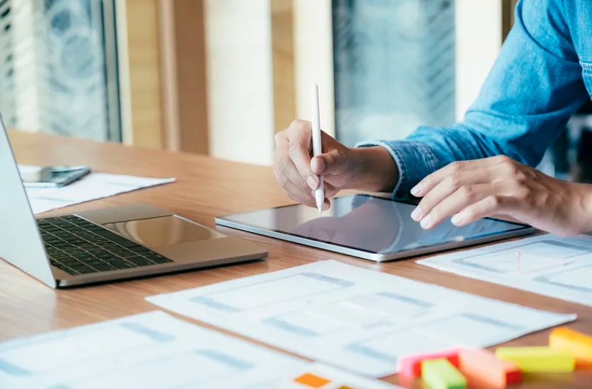 网站定制设计流程 网站定制设计流程