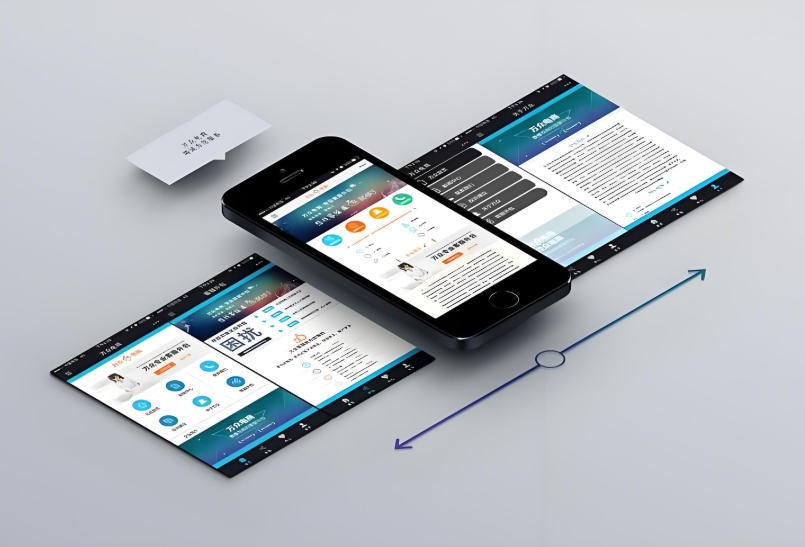 定制网站的全流程 定制网站的全流程